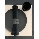 Napkin Rings (Set of 2)