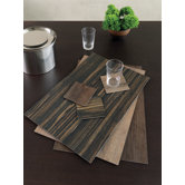 Chilewich Coasters & Trivets