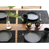 Rectangle Spun Vinyl Placemat