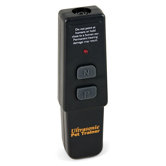 Ultrasonic Remote Trainer