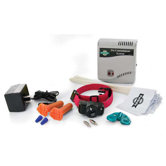Deluxe No Wire Dog Fence with PUL-275 Collar
