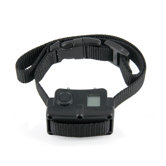Big Dog Rechargeable Bark Control Collar