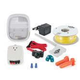 In-Ground Fence and Collar set