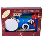 Large Band in a Box