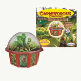 Carnivorous Creations