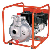 106 GPM Honda GX - 160 High Pressure Pump