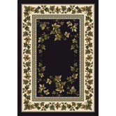 Signature Ivy Valley Onyx Rug