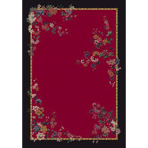 Signature Mindre Ruby Rug
