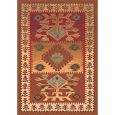 Pastiche Ahvas Toffee Rug