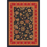 Pastiche Aydin Ebony Rug