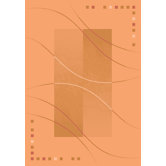 Pastiche Caliente Flaxen Rug