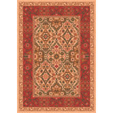 Pastiche Sandakan Flaxen Rug
