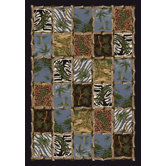 Signature Cayman Isle Onyx Rug