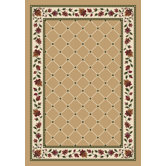 Signature Symphony Wheat Rug
