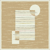 Pastiche Horizon Ecru Rug