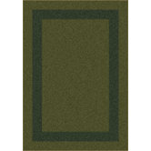 Modern Times Bailey Deep Olive Rug