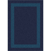 Modern Times Bailey Midnight Rug