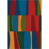 Modern Times Sinclair Summer Night Rug