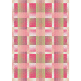Modern Times Aura Pinky Rug