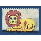 Don Sawyer Master Kids Rug