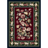 Innovation Chelsea Garnet Rug