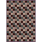 Innovation Da T Da Amethyst Rug