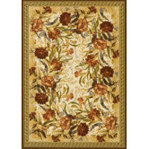 Pastiche Barrington Court Cocoa Rug
