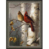 Hautman Cardinals and Birch Mat