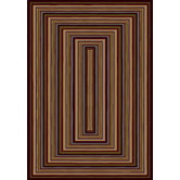 Innovation Rylie Dark Chocolate Rug