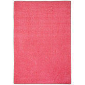 Modern Times Harmony Dark Pink Rug
