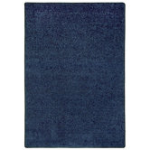 Modern Times Harmony Indigo Rug