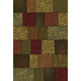 Hudson Rug