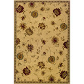 Amelia Ivory Rug