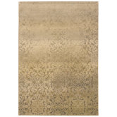 Odyssey Beige/Neutral Rug