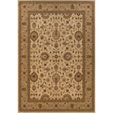 Knightsbridge Ivory/Beige Rug