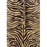 Animal Print Rugs