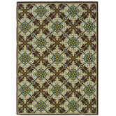 Caspian Rug