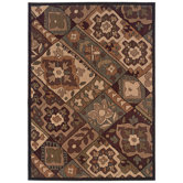 Palermo Multi Rug