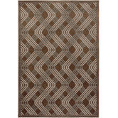 Zanzibar Brown/Grey Rug