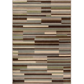Zanzibar Grey/Beige Rug
