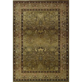 Generations Medium Beige Rug