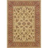 Nadira Elana Rust/Beiges Rug