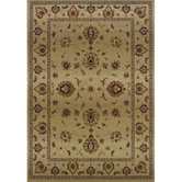 Genesis Persian Beige Rug