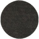 Loft Shag Blue/Brown Rug