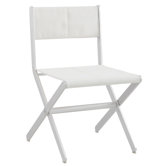 Oskar Folding Dining Chair