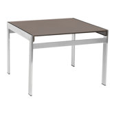Ec-Inoks Ottoman Coffee Table