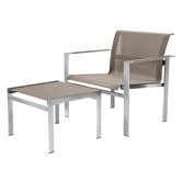 Outdoor Chairs by Sifas USA