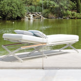 Oskar Chaise Lounge