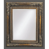 Endinborough Mirror