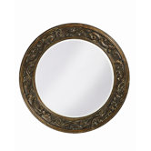 Suzanne Mirror